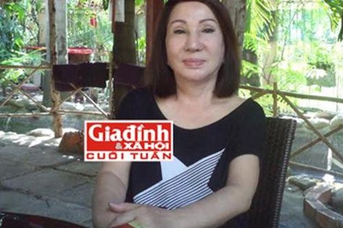 'Người phụ nữ vàng' của võ thuật cổ truyền Việt Nam