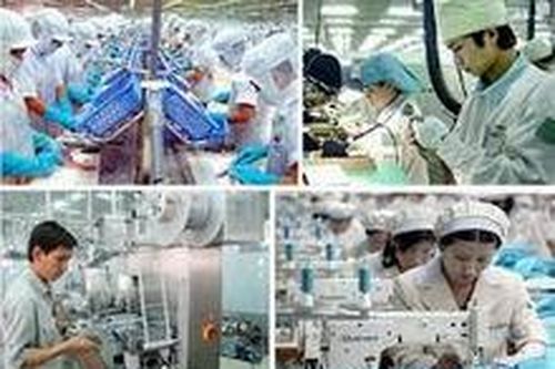 Quy định về đăng ký lại, chuyển đổi doanh nghiệp FDI