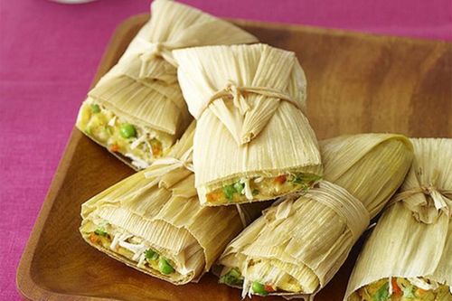6 món ngon khó cưỡng của người Maya cổ