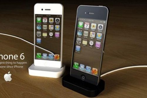 Một nửa lượng iPhone 6 được sản xuất bởi Pegatron