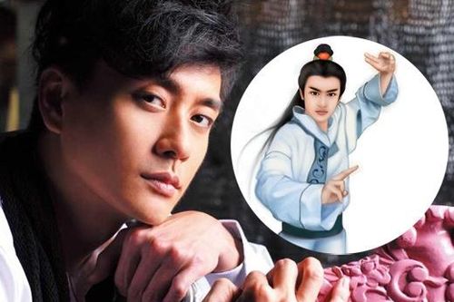 Diễn viên TVB nào nên đóng lại phim của Kim Dung?