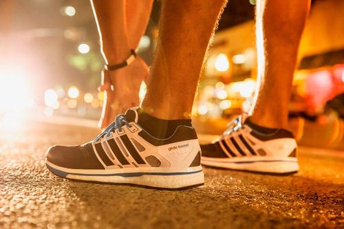 adidas giới thiệu dòng giày Supernova Glide
