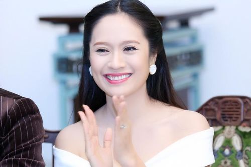 Thanh Thúy ra mắt quỹ từ thiện mang tên con trai