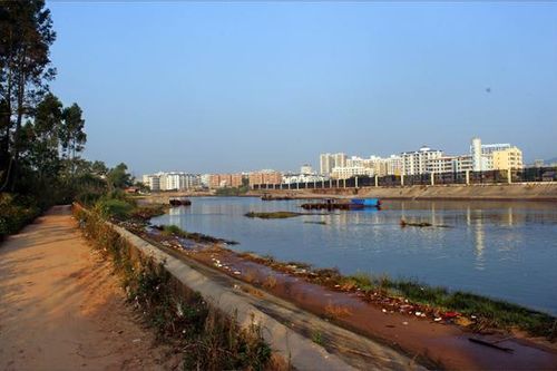 Móng Cái thường trực chống buôn lậu