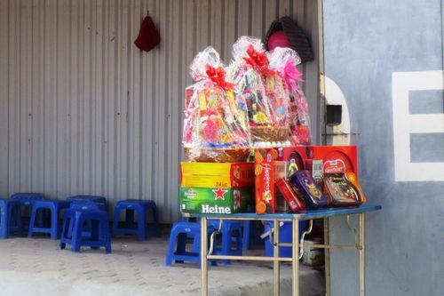 Dự án triệu đô giữa 'phố Wall' HN để... nuôi gà