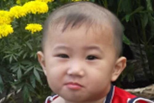 Gia Bảo và mùa xuân