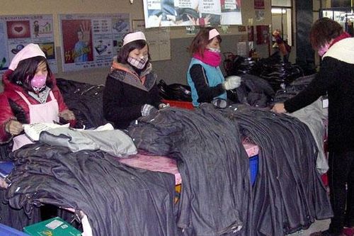 Công nghiệp Ninh Bình, động lực thúc đẩy kinh tế địa phương phát triển