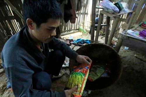 Giật mình với số hộ tái nghèo