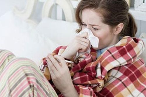 Cách phân biệt cảm lạnh và cúm