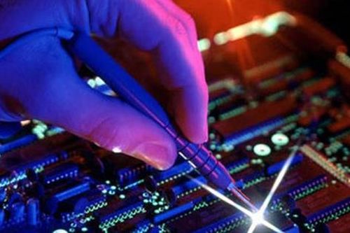 Cách bảo vệ thiết bị điện tử khi trời nồm