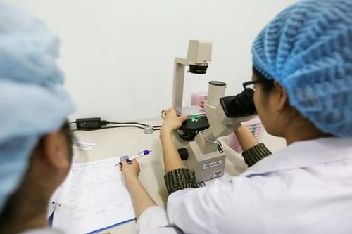 Vaccine phòng virus Rota 'thuần' Việt