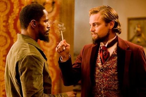 Những sao lớn vô duyên với tượng vàng Oscar