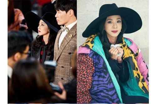 Dara (2NE1) bất ngờ xuất hiện trong 'Vì sao đưa anh tới'