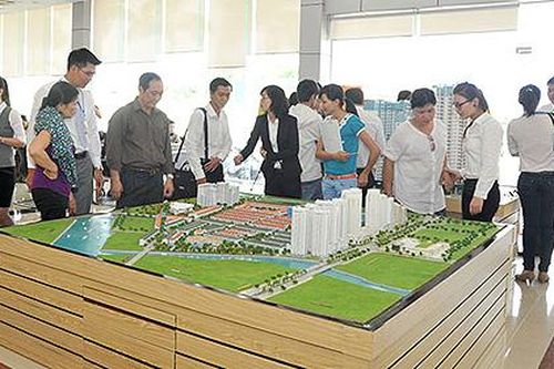 Phải có vốn 50 tỷ đồng mới được kinh doanh bất động sản