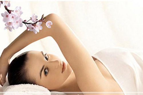 Bí quyết đánh bay mỡ thừa cánh và bắp tay