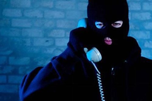 Cảnh báo nạn bắt cóc ảo tống tiền thật ở Hà Nội