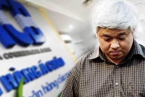 Nguyễn Đức Kiên và đồng phạm sẽ hầu tòa trong 14 ngày