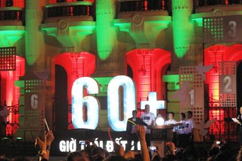 Tiết kiệm 431 nghìn KWh điện, tương đương 650 triệu đồng
