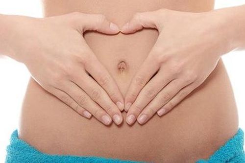 Đừng lầm tưởng có thai