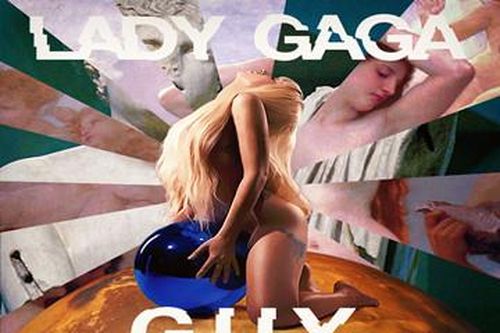 Kinh ngạc trước toàn bộ bí ẩn trong MV G.U.Y của Lady Gaga
