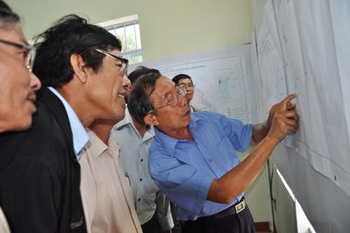 'Định hướng Đà Nẵng trở thành đô thị đặc biệt'