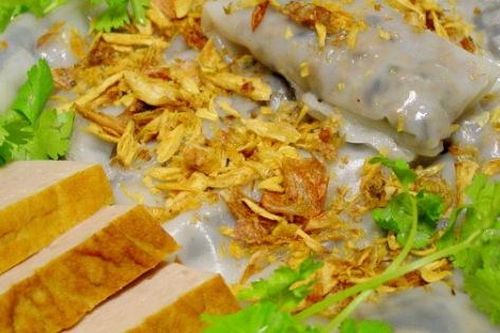 Những loại bánh lâu đời, nổi tiếng của miền Bắc