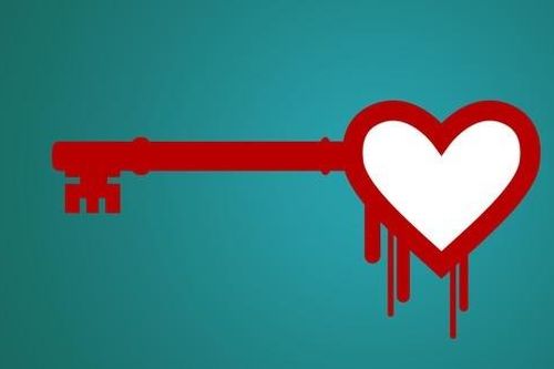 Trang web đầu tiên thừa nhận là nạn nhân của lỗ hổng Heartbleed