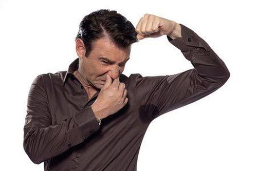 Hôi nách, thối chân, hôi miệng do đâu?