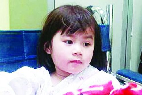 Vụ chìm phà Hàn Quốc: Một bé gái gốc Việt được cứu
