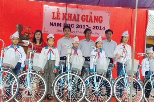Công ty TNHH Môi trường Phú Hà: Hành động vì môi trường xanh