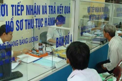 Cần nhân rộng mô hình khai sinh '3 trong 1'