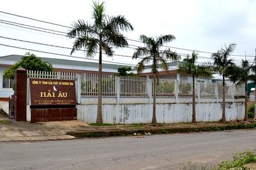 Lào Cai yêu cầu kiểm tra việc cấp phép xây dựng tại các khu công nghiệp