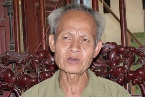 Người trở về từ 'địa ngục trần gian'