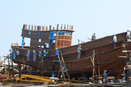 Tăng cường công tác quản lý Nhà nước về ATVSLĐ-PCCN