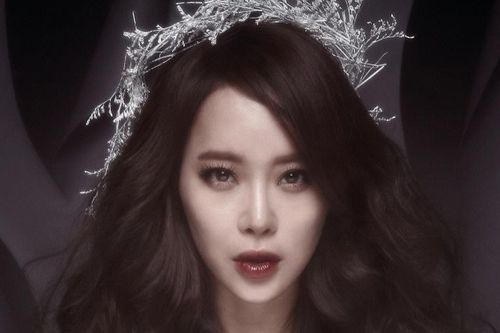 Nữ hoàng nhạc phim Baek Ji Young lấy nước mắt khán giả