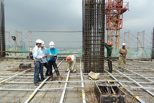 Tăng cường phòng chống tham nhũng trong lĩnh vực đầu tư, xây dựng