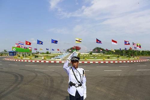 Biển Đông: Nếu yên lặng, uy tín ASEAN sẽ tổn hại