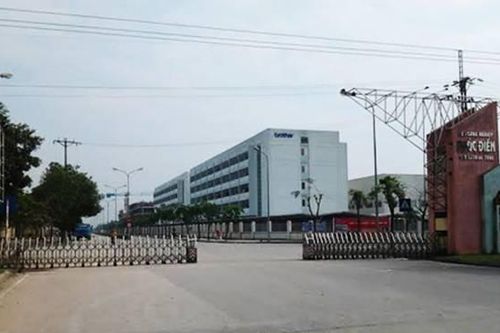 Hải Dương phấn đấu cơ bản trở thành tỉnh công nghiệp vào năm 2020