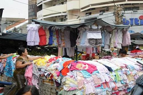 Tẩy chay hàng Trung Quốc kém chất lượng