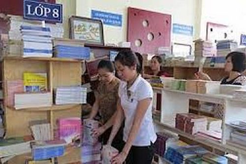 Nhân viên thư viện trường học được hưởng phụ cấp 0,20