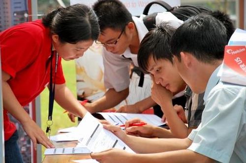 Điều kiện thi liên thông lên đại học