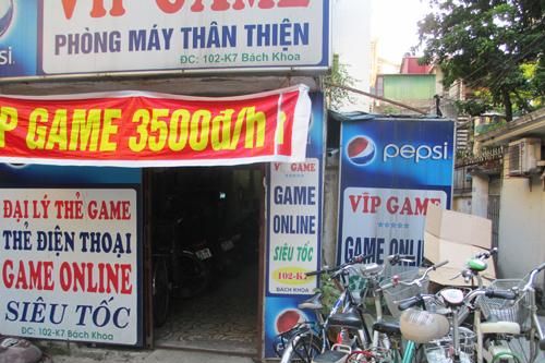 Nan giải chuyện gửi xe máy ở các khu chung cư cũ