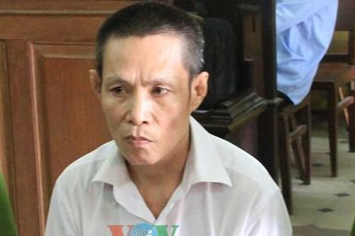 Chém trọng thương em dâu sau cuộc cãi vã