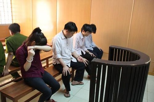 Tử hình kẻ lấy ma túy trừ nợ đem về nhà cất giấu chờ bán 'hốt bạc'