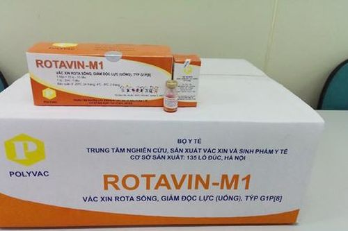 Trao thưởng 40.000 USD cho công trình nghiên cứu vaccine rota