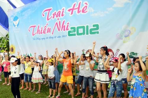 Ai chở mùa hè của em đi đâu?