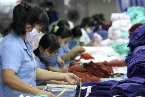 Vốn ngoại 'đón lõng' đầu tư nguyên liệu