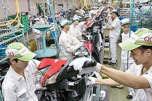 Doanh nghiệp FDI được ưu đãi chưa mang lại hiệu quả lớn