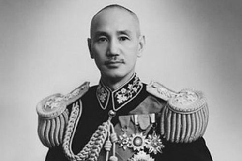 Bí ẩn người đẹp khó 'cưa' nhất đời Tưởng Giới Thạch