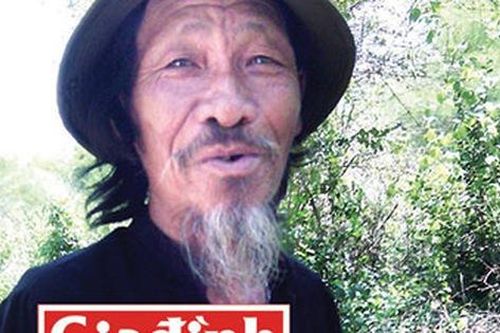 Mất vợ vì 20 năm ôm mộng tìm kho báu của Đế vương Phù Nam xưa